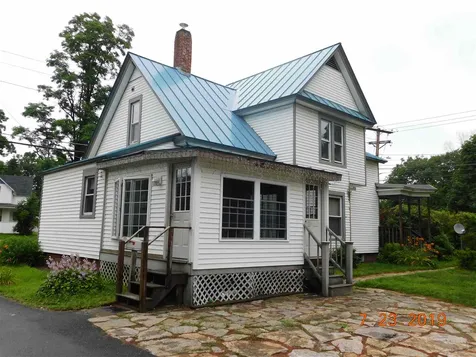 225 Union Street Springfield VT 05156