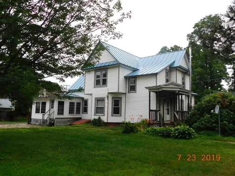 225 Union Street Springfield VT 05156