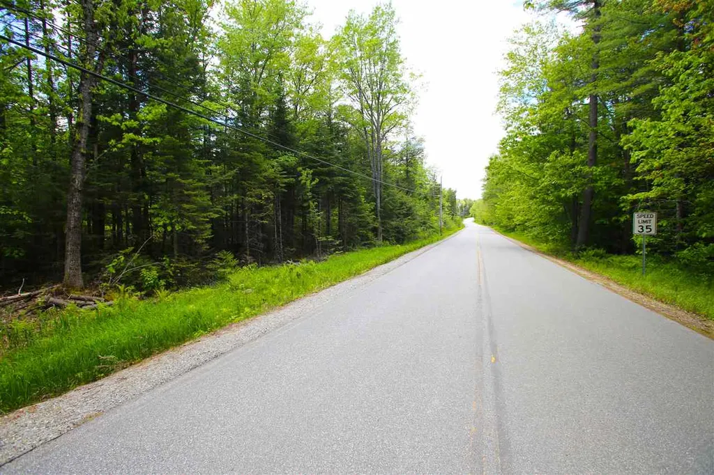 119 Henderson Road Nelson NH 03457