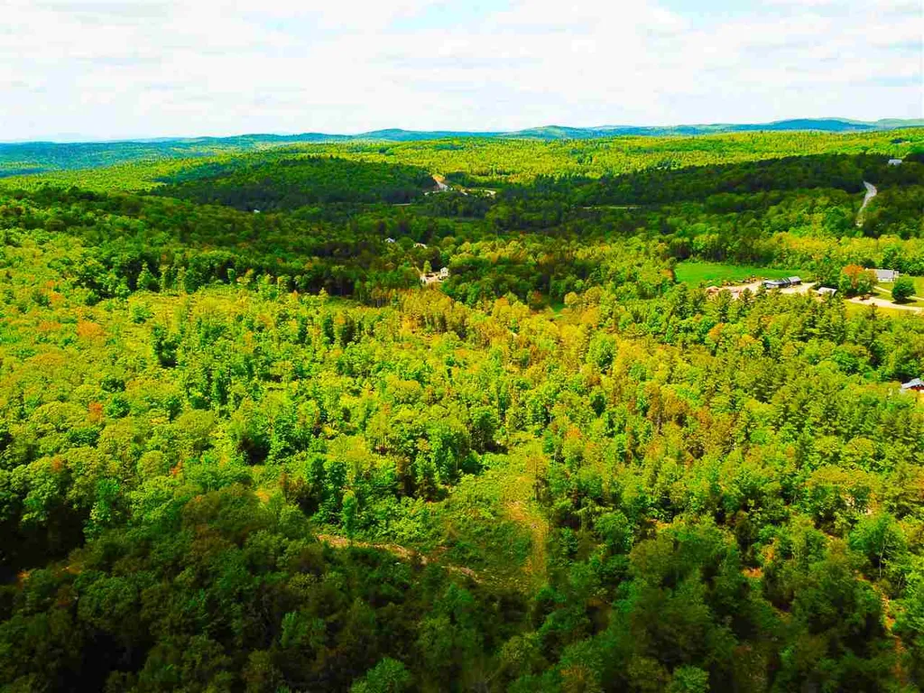 119 Henderson Road Nelson NH 03457