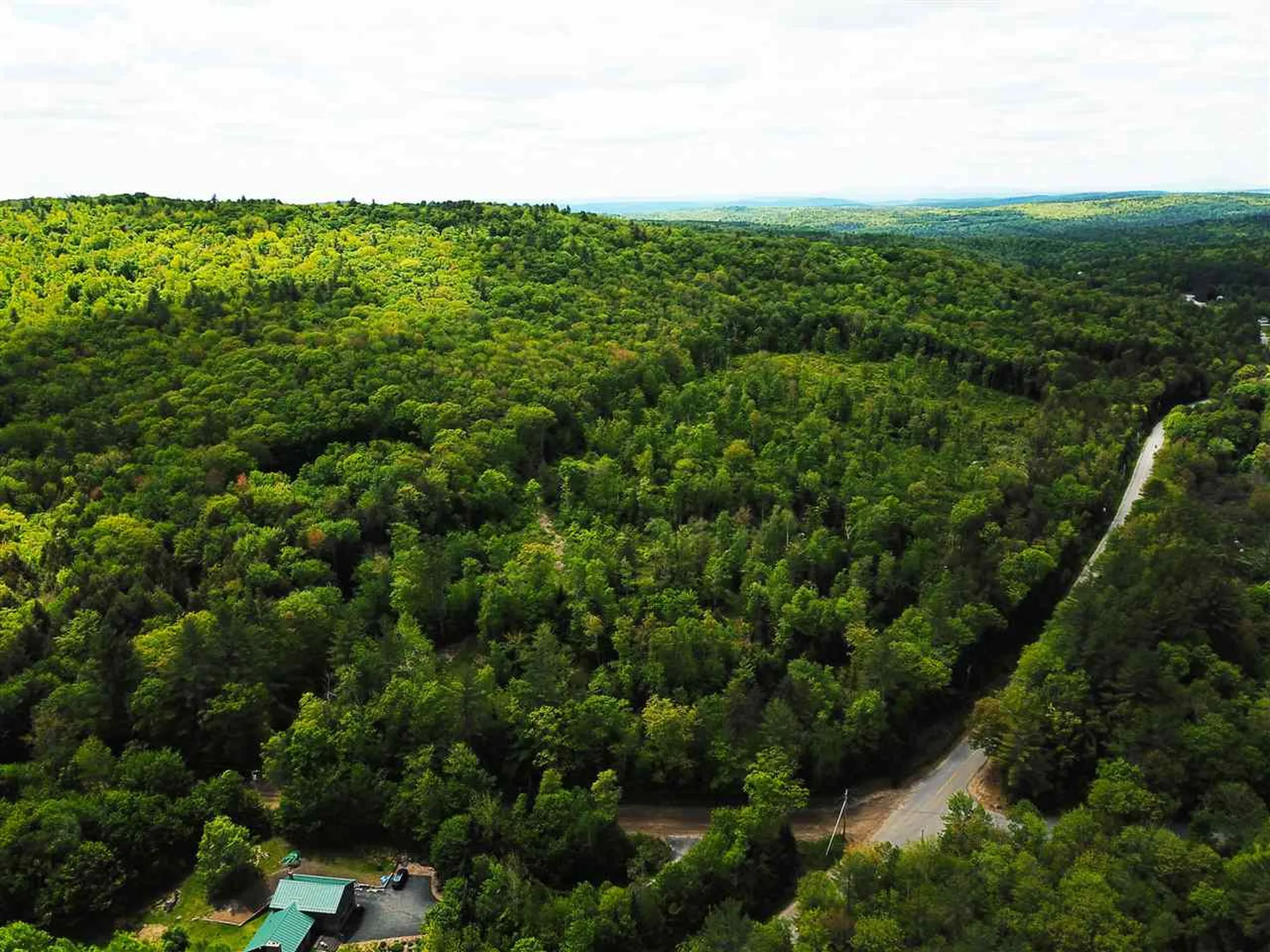119 Henderson Road Nelson NH 03457