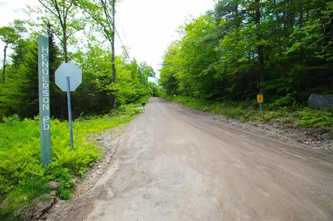119 Henderson Road Nelson NH 03457