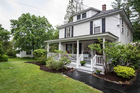 74 Highland Street Plymouth NH 03264