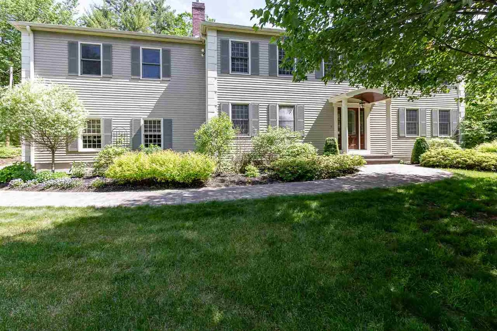 152 Farley Road Hollis, NH Real Estate Property MLS 4757948