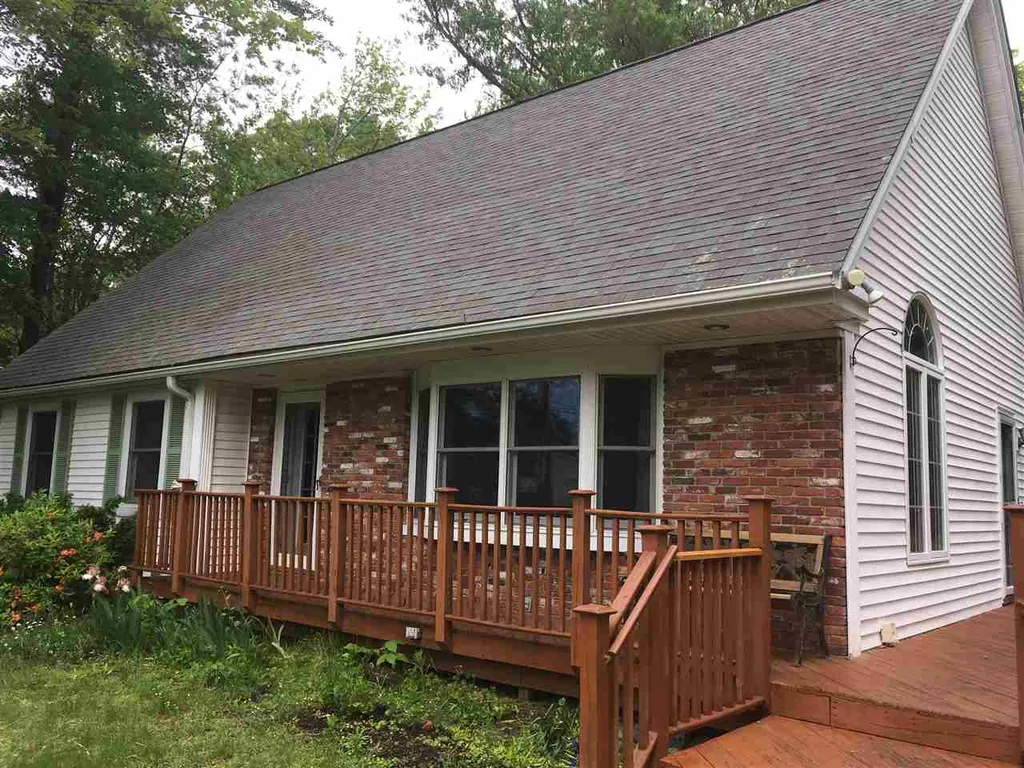 32 Old Dover Road Rochester NH 03867
