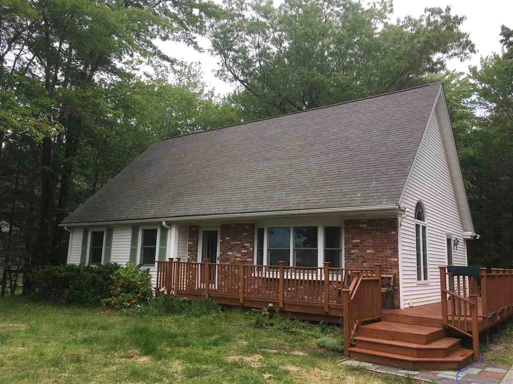 32 Old Dover Road Rochester NH 03867