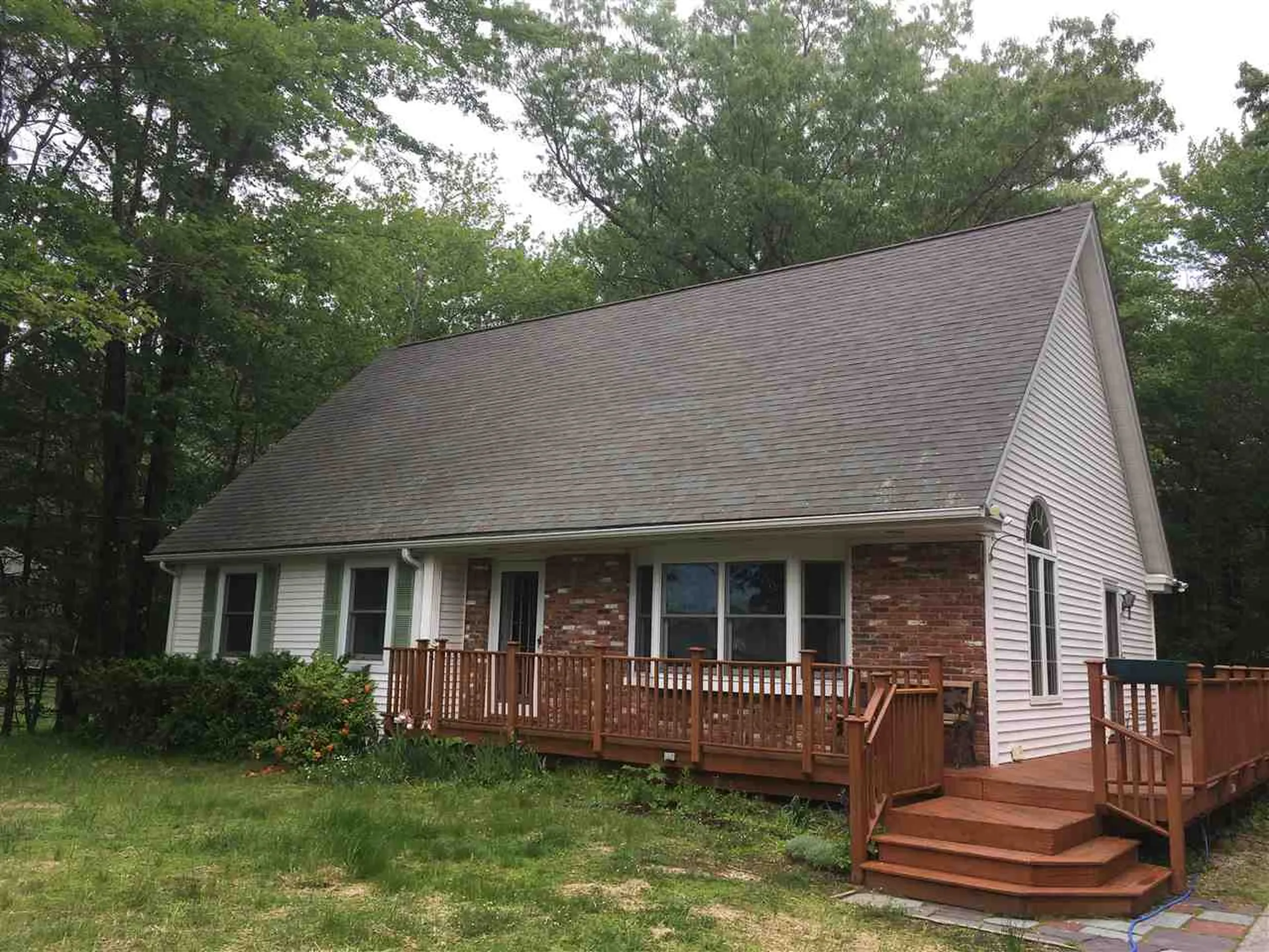 32 Old Dover Road Rochester NH 03867