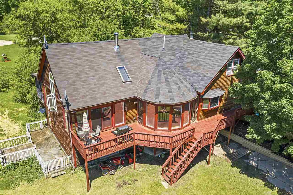 485 Pickering Road Rochester NH 03867