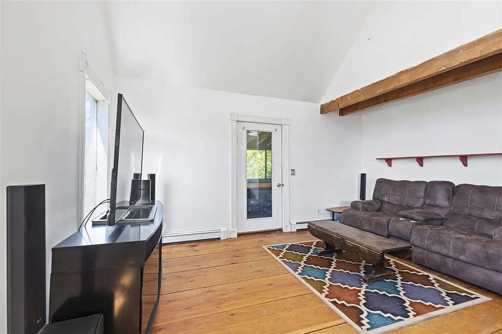 485 Pickering Road Rochester NH 03867