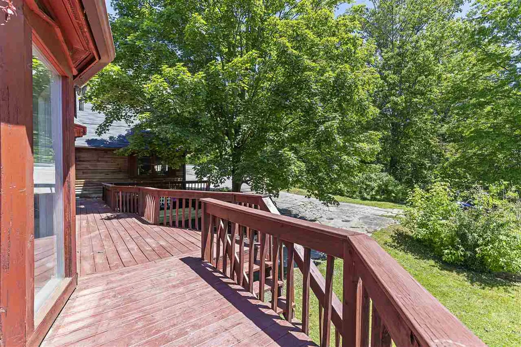 485 Pickering Road Rochester NH 03867