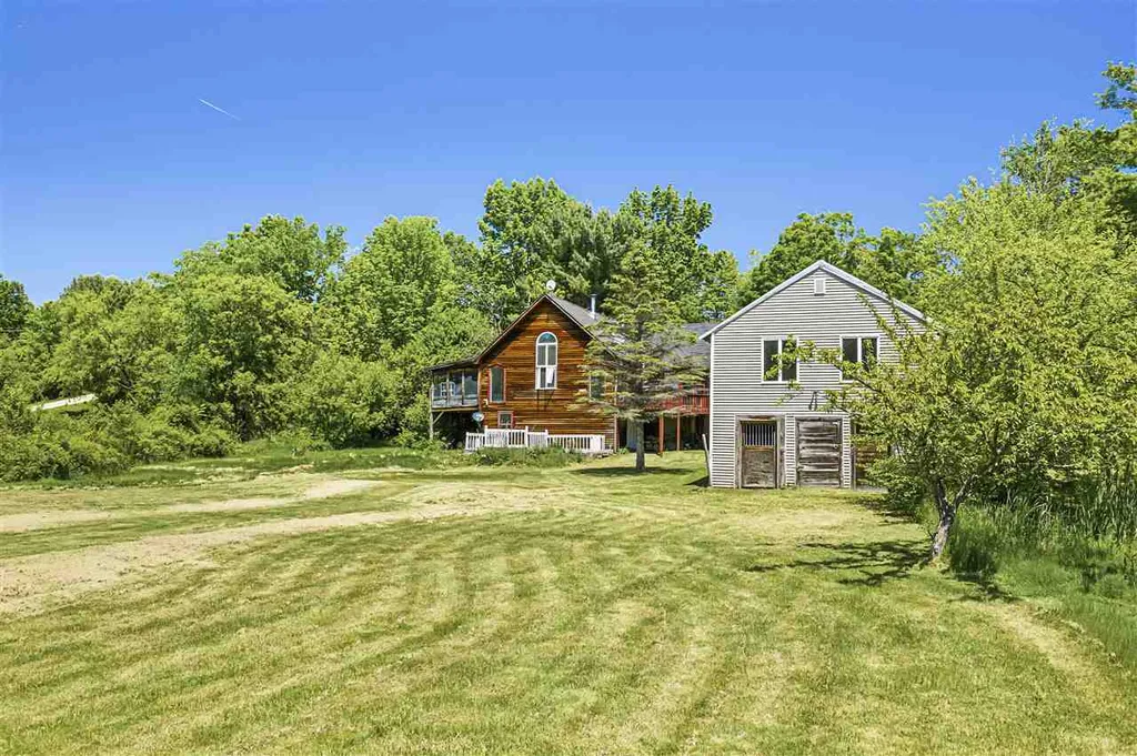 485 Pickering Road Rochester NH 03867