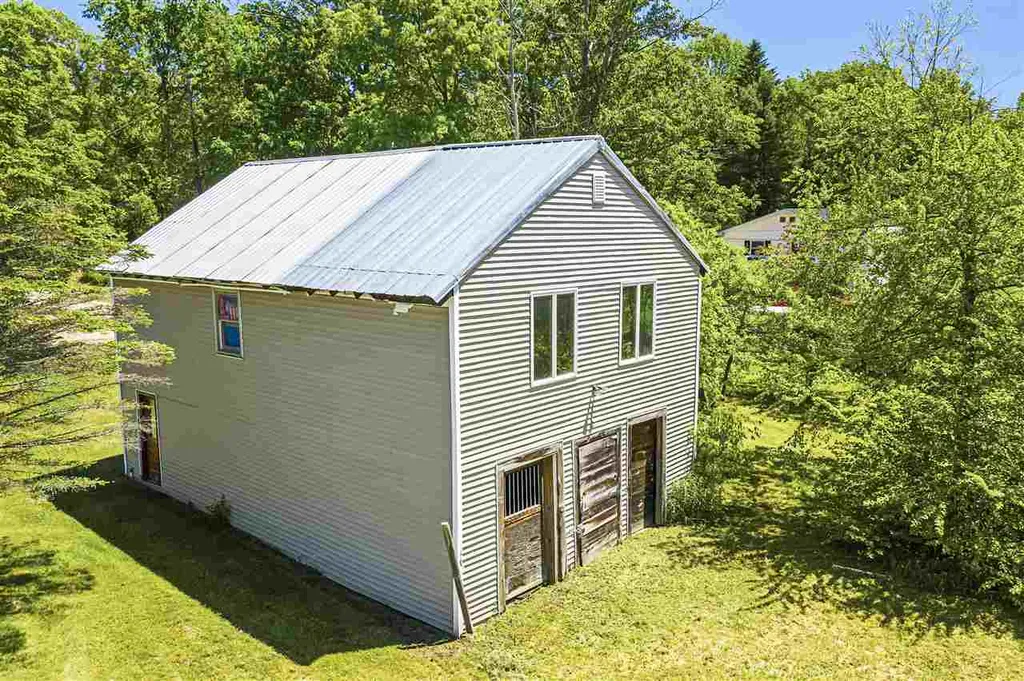 485 Pickering Road Rochester NH 03867