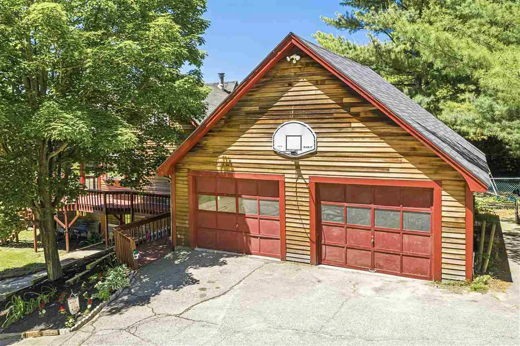 485 Pickering Road Rochester NH 03867