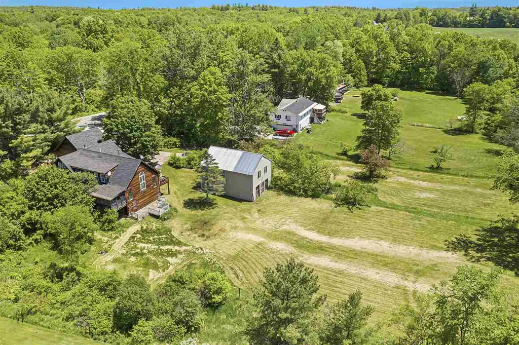 485 Pickering Road Rochester NH 03867