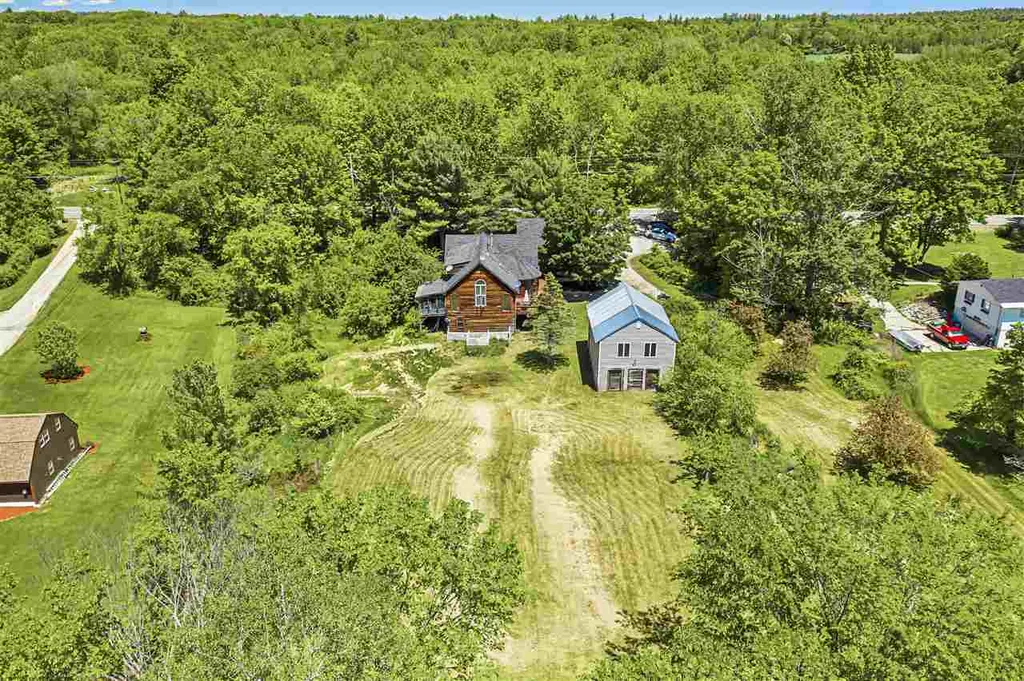 485 Pickering Road Rochester NH 03867