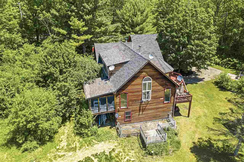 485 Pickering Road Rochester NH 03867