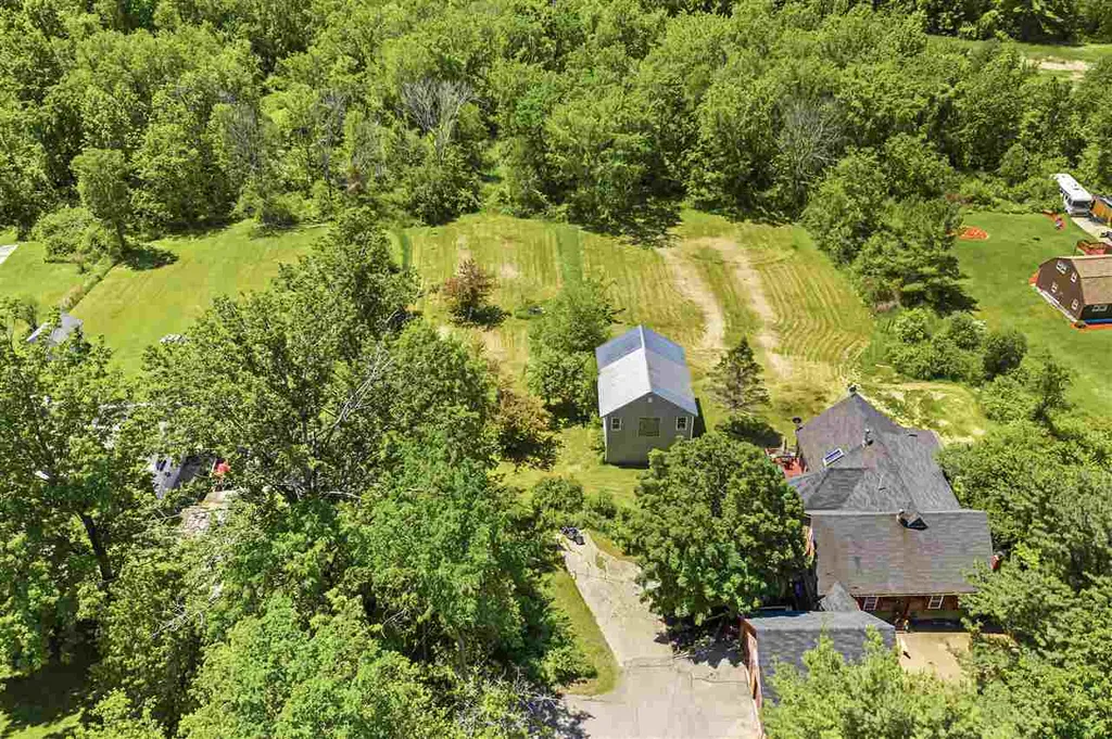 485 Pickering Road Rochester NH 03867