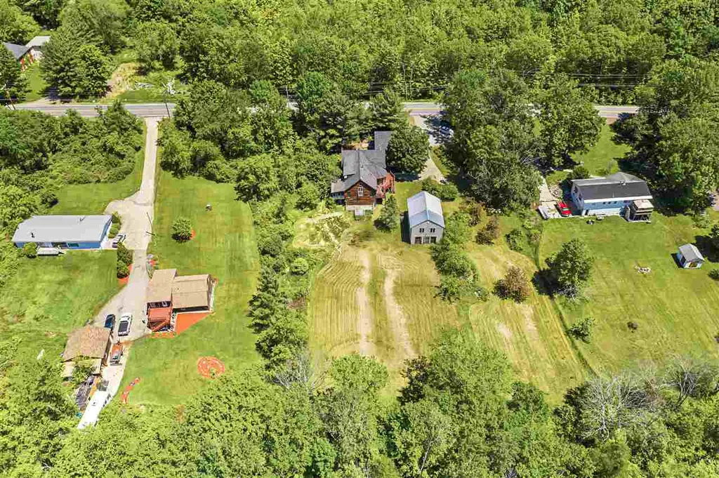 485 Pickering Road Rochester NH 03867