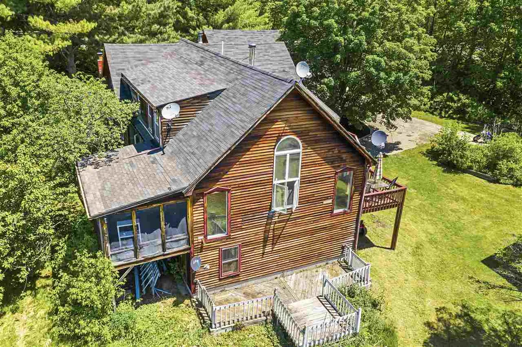 485 Pickering Road Rochester NH 03867
