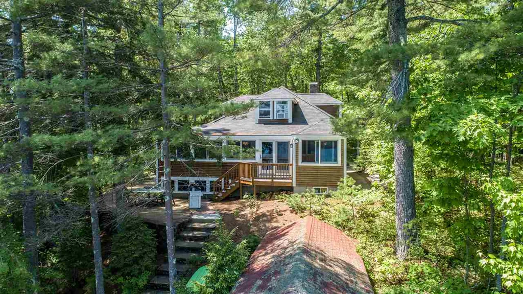 788 13th Street Acton ME 04001