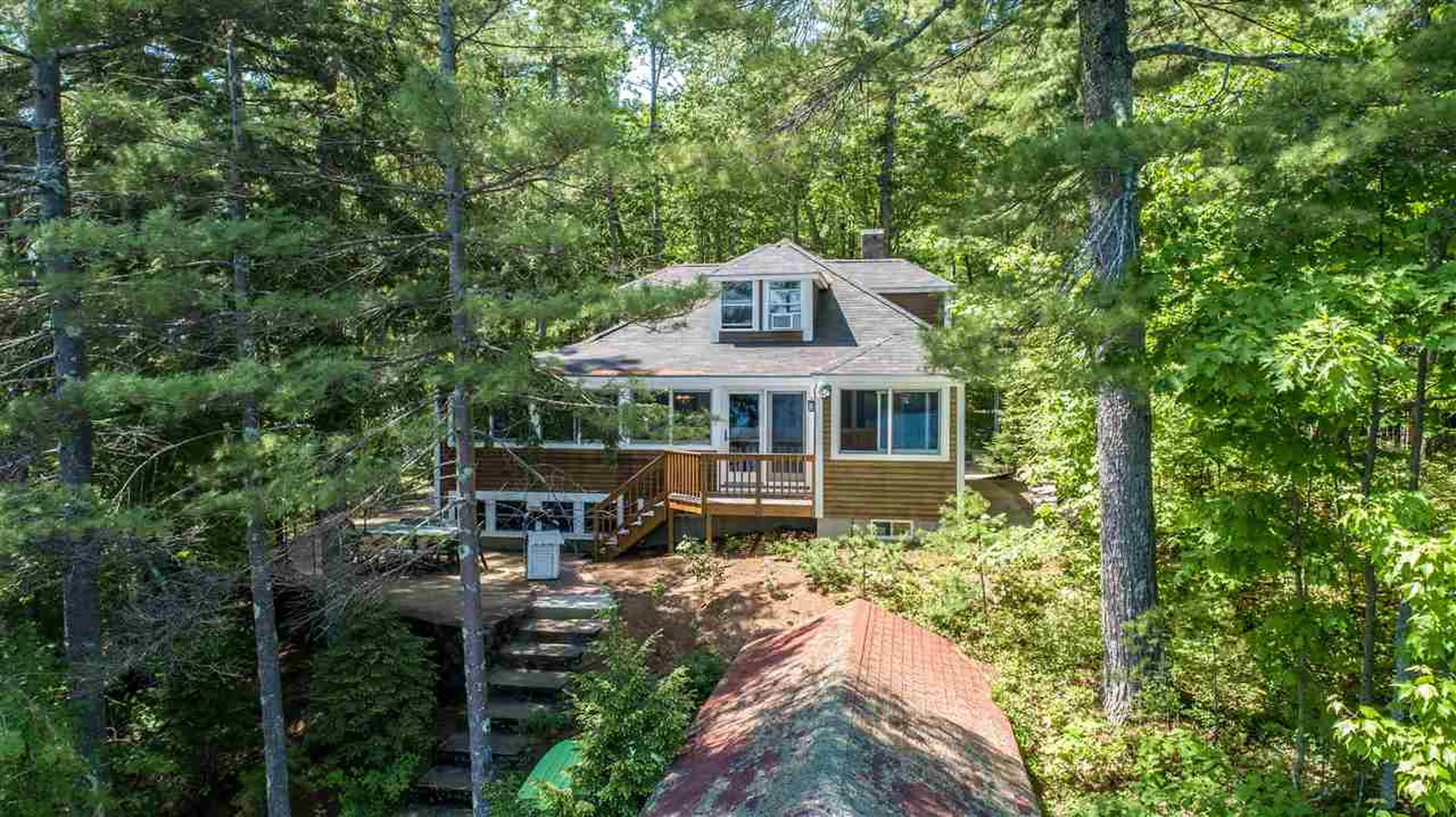 788 13th Street Acton ME 04001