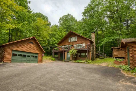 12 Lilac Lane Madison NH 03849