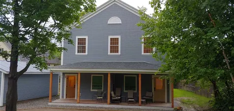 123 Millet Street Richmond VT 05477
