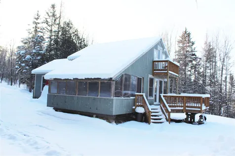 165 Newark Pond Road Sutton VT 05867