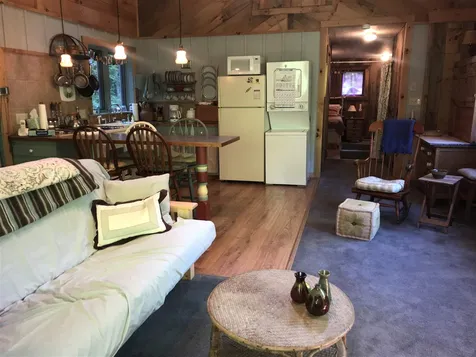 165 Newark Pond Road Sutton VT 05867