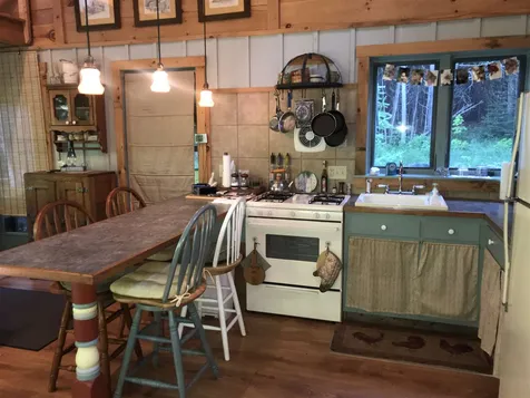 165 Newark Pond Road Sutton VT 05867