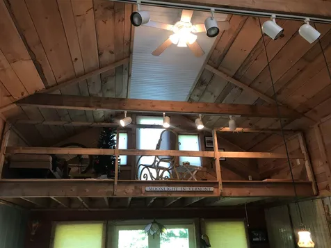 165 Newark Pond Road Sutton VT 05867