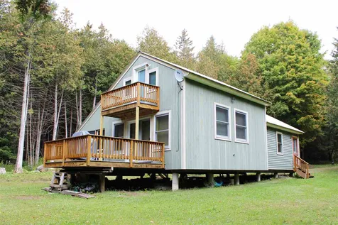 165 Newark Pond Road Sutton VT 05867