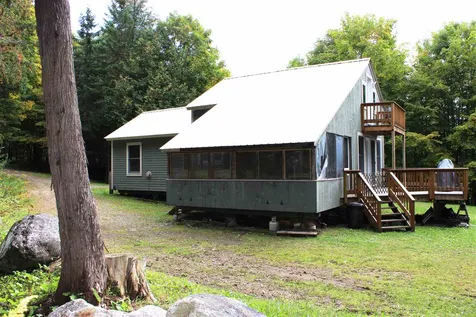 165 Newark Pond Road Sutton VT 05867