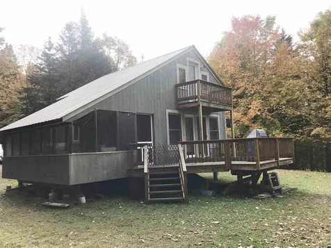 165 Newark Pond Road Sutton VT 05867