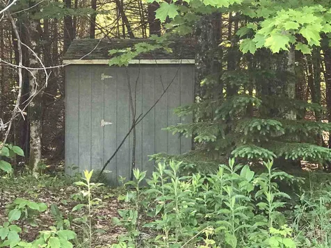165 Newark Pond Road Sutton VT 05867