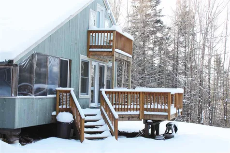 165 Newark Pond Road Sutton VT 05867