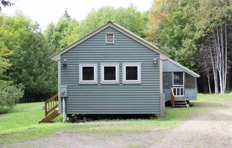 165 Newark Pond Road Sutton VT 05867