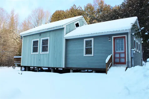165 Newark Pond Road Sutton VT 05867