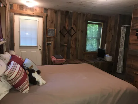 165 Newark Pond Road Sutton VT 05867