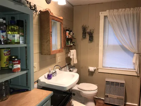 165 Newark Pond Road Sutton VT 05867