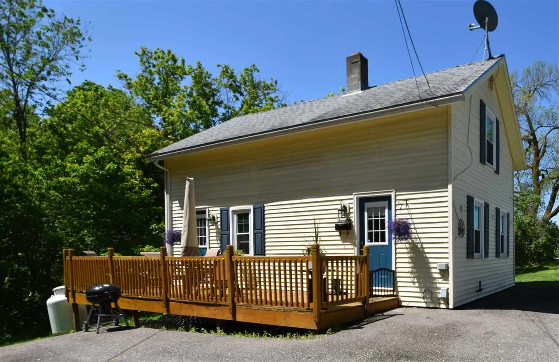 17 High Street Vergennes VT 05491