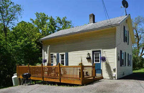 17 High Street Vergennes VT 05491