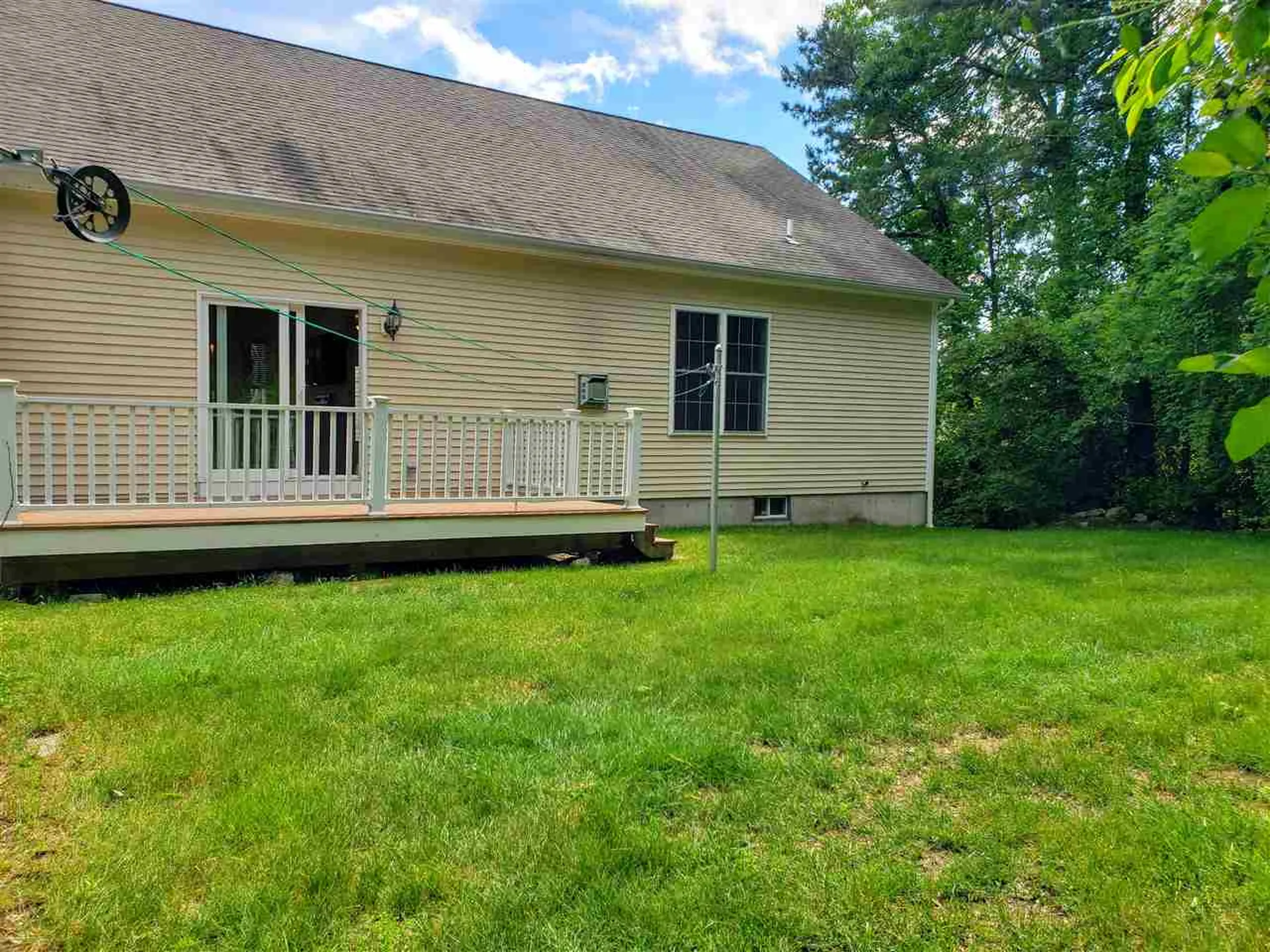 6 Rae Brook Road Hooksett NH 03106