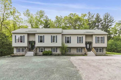39 Boyd Road Hudson NH 03051