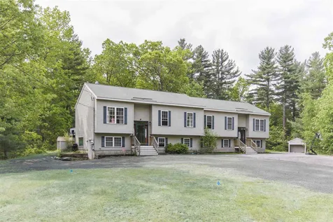 39 Boyd Road Hudson NH 03051