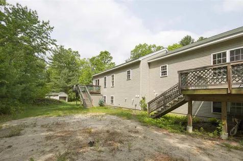 39 Boyd Road Hudson NH 03051