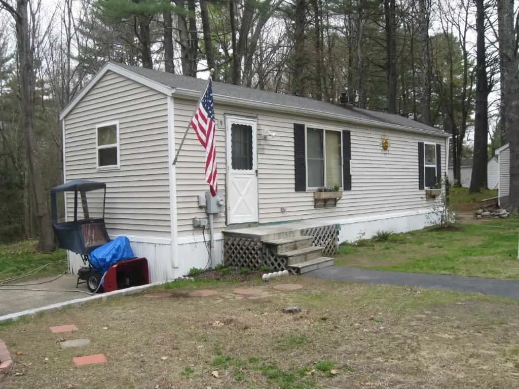 9 Stevens Way Kennebunk ME 04043