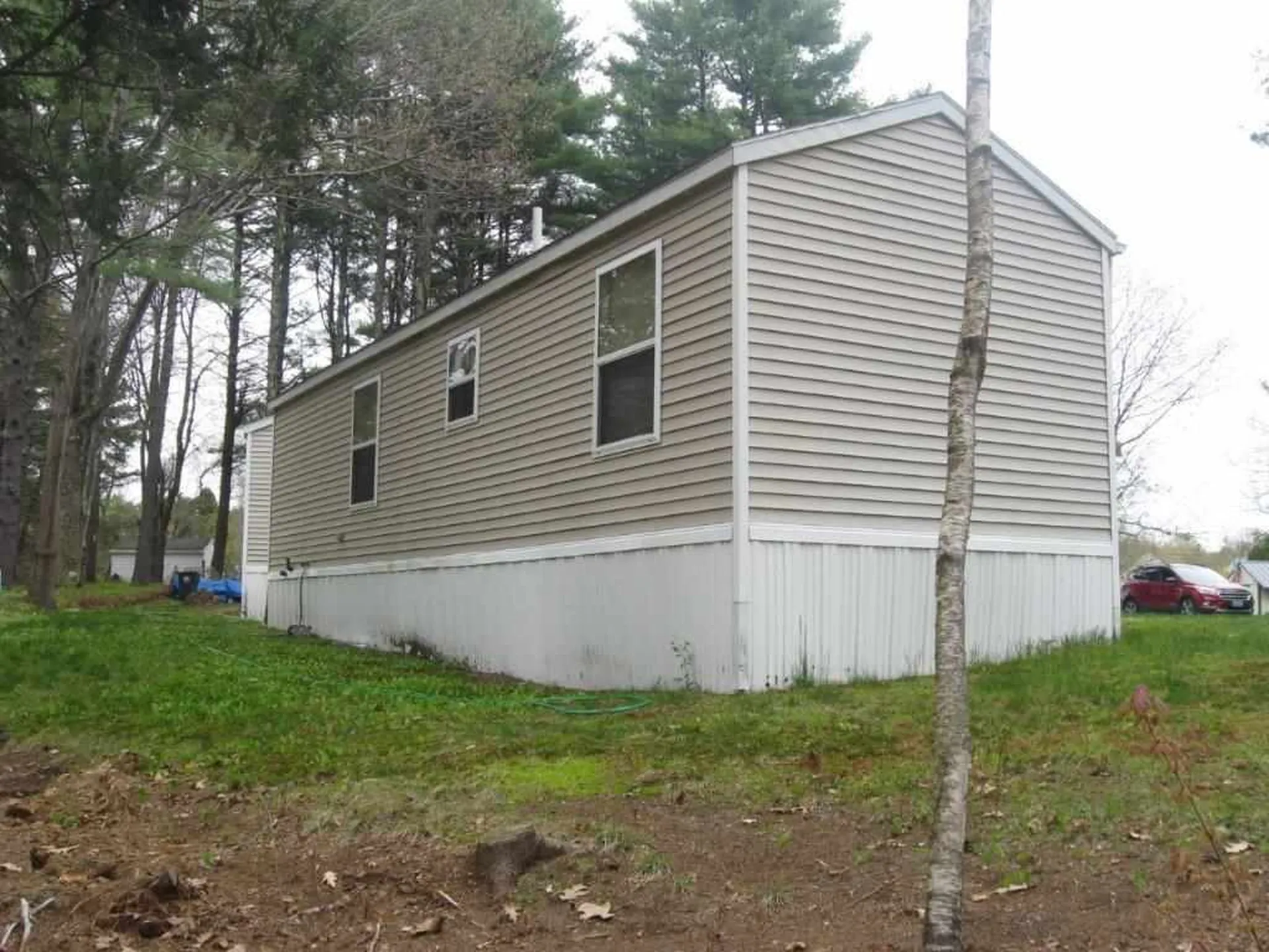 9 Stevens Way Kennebunk ME 04043