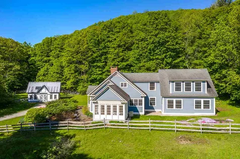 982 Old Stage Road Chester VT 05143