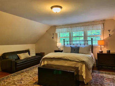 982 Old Stage Road Chester VT 05143